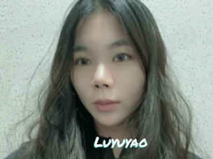 Luyuyao