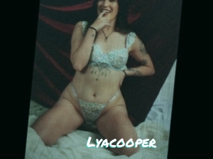 Lyacooper