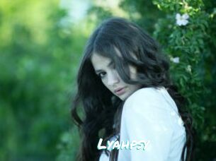 Lyahpsy
