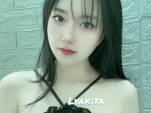 Lyakita