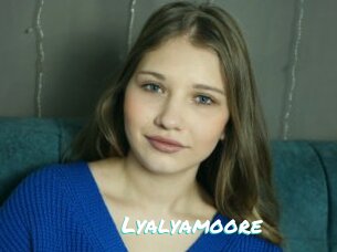Lyalyamoore