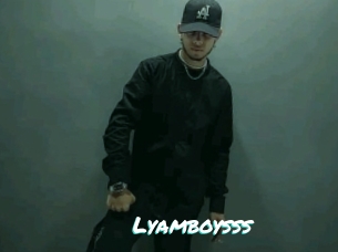 Lyamboysss