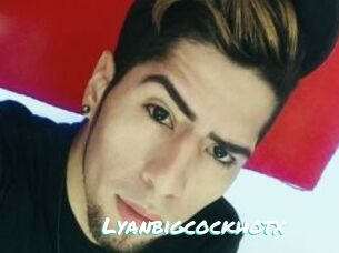 Lyanbigcockhotx