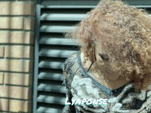 Lyaponse