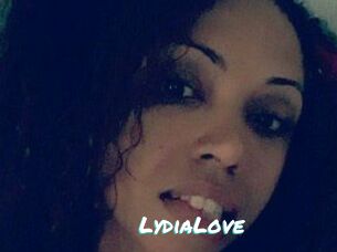 LydiaLove