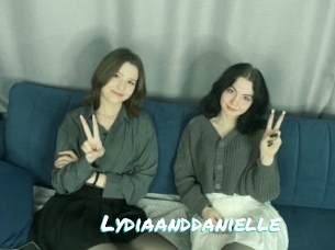 Lydiaanddanielle