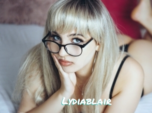 Lydiablair