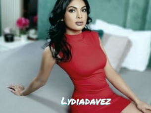 Lydiadavez