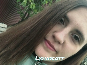 Lydiascott