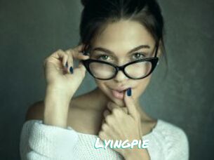Lyingpie