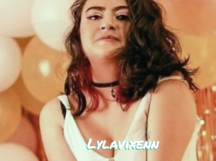 Lylavixenn