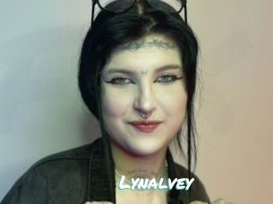 Lynalvey