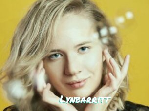 Lynbarritt