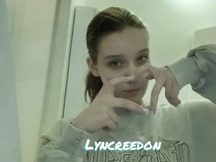 Lyncreedon