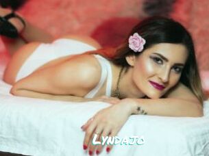 Lyndajo