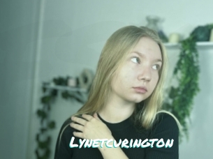 Lynetcurington