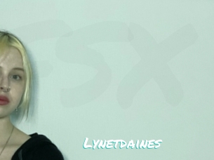 Lynetdaines