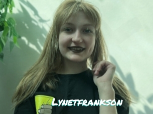 Lynetfrankson