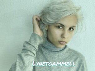Lynetgammell