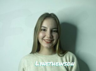Lynethewson