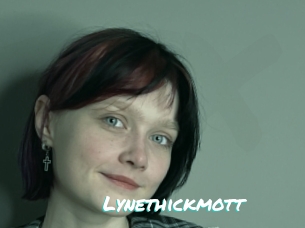 Lynethickmott