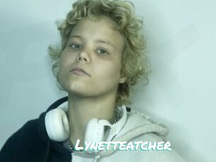 Lynetteatcher