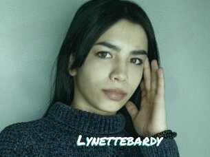 Lynettebardy