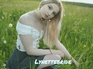 Lynettebride