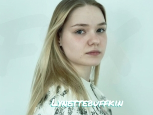 Lynettebuffkin