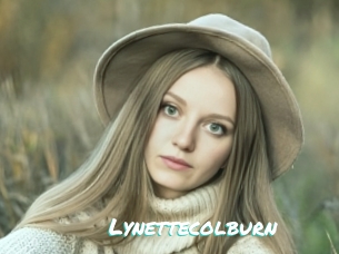 Lynettecolburn
