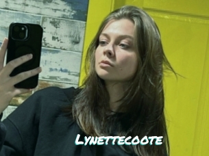 Lynettecoote