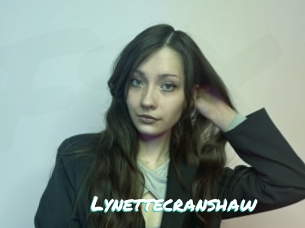 Lynettecranshaw