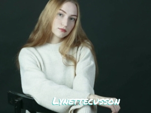 Lynettecusson