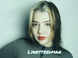 Lynetteedman