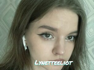 Lynetteeliot