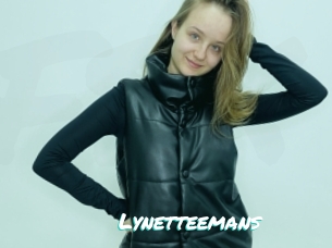 Lynetteemans
