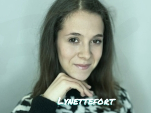 Lynettefort