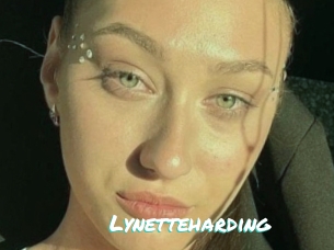Lynetteharding