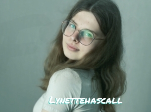 Lynettehascall