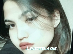 Lynettehayne