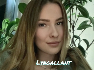 Lyngallant