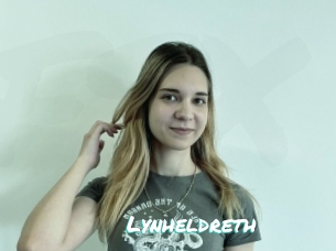 Lynheldreth