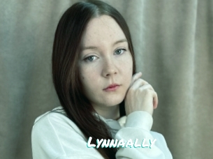 Lynnaally