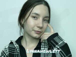 Lynnahewlett