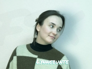 Lynnebunte