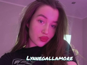Lynnegallamore