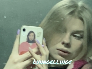 Lynngellings