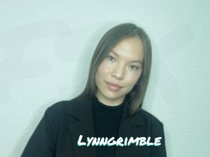Lynngrimble