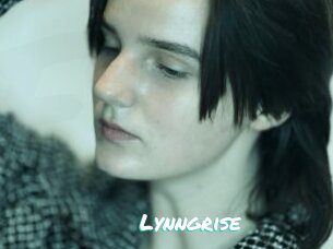 Lynngrise