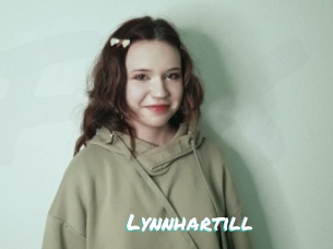 Lynnhartill